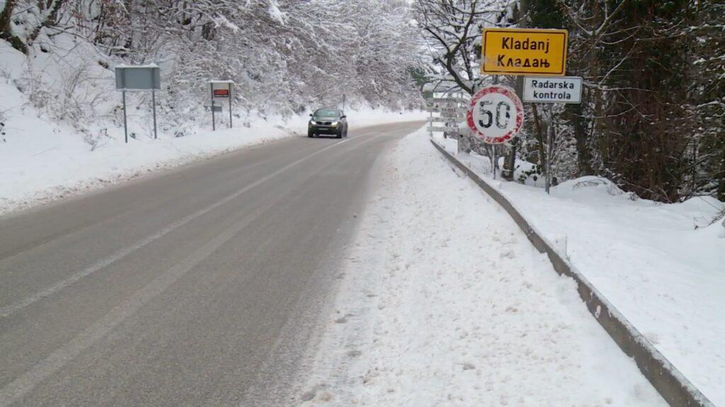 Kladanj Kladanj proglasio stanje prirodne nepogode