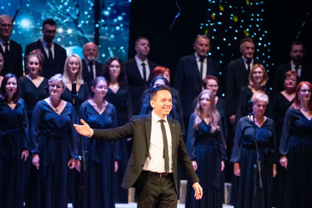 Lege Artis Lege Artis održao 11. Novogodišnji koncert u BKC-u TK