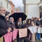 Majke i žene Srebrenice: Tri decenije borbe za istinu i pravdu