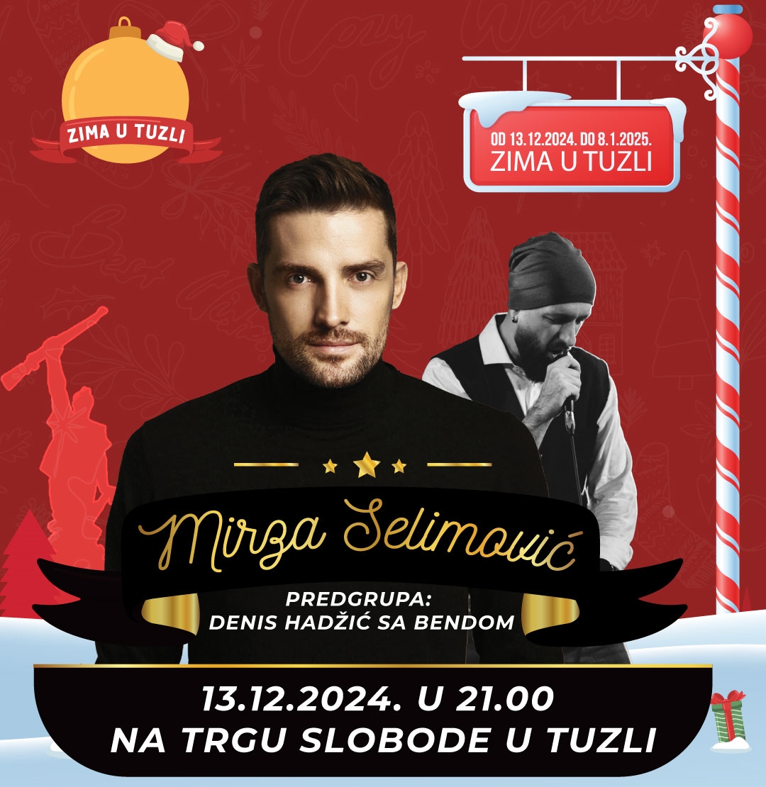 Mirza Selimović_13dec2024