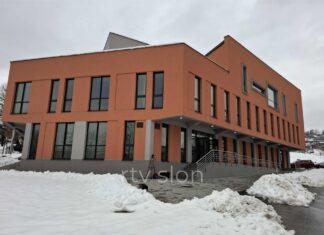 Muzička škola u Tuzli