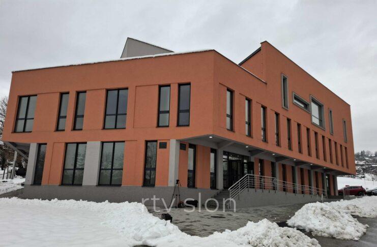 Muzicka skola Muzička škola u Tuzli