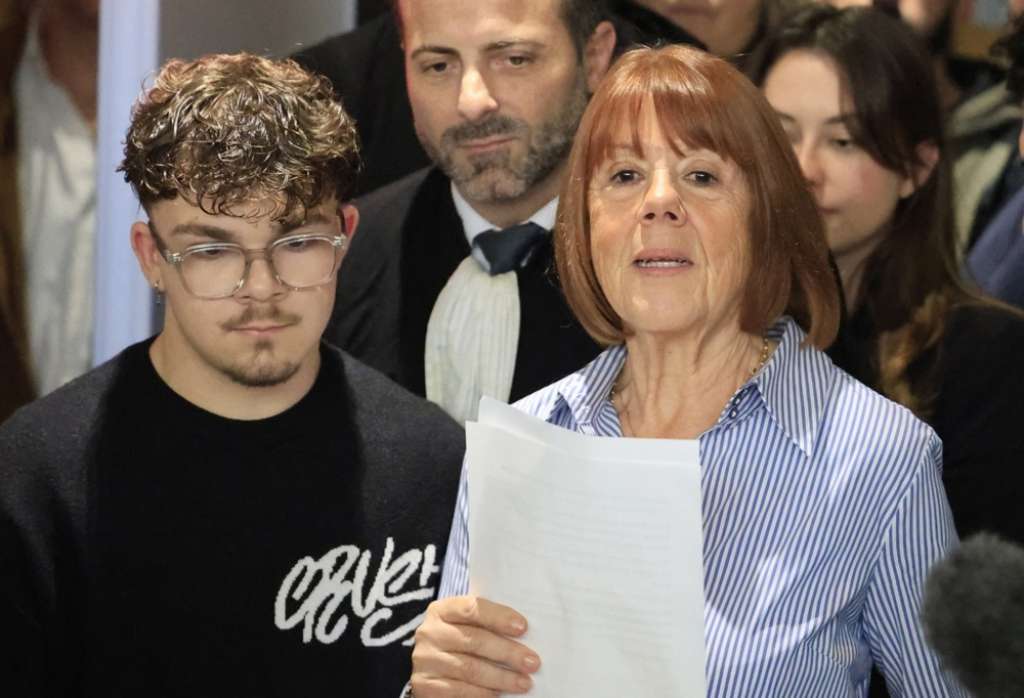 Osobe koje su obiljezile ovu godinu Pet osoba koje su definirale 2024. godinu