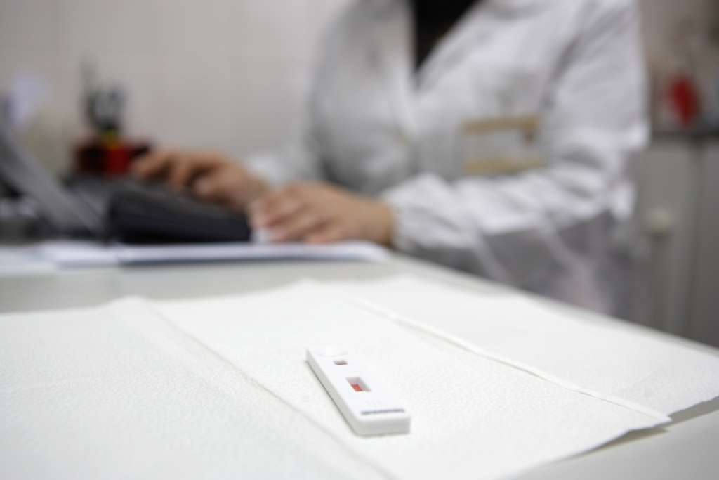 Slabost na HiV Novi podaci SZO-a otkrivaju slabosti u odgovoru Bosne i Hercegovine na HIV epidemiju