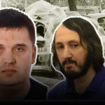 Sava Marinković i Aleksandar Macan, ubice policajaca u Sarajevu