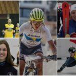 Sportska godina u BiH