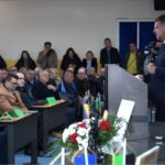 Dan rudara obilježen u Tuzli - Upriličena svečana sjednica i polaganje cvijeća