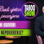 Predbračni ugovori – pravna zaštita ili tabu