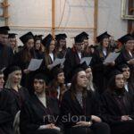Promocija diplomanata i magistranata