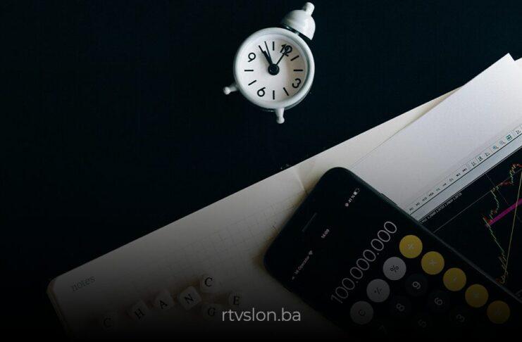 Putujete za novogodišnje praznike, kako stoje valute na kursnoj listi?