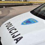 Policija, ilustracija, Mostar
