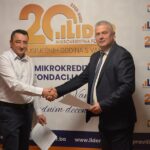 Snažnija podrška obrtnicima: MKF LIDER i Obrtnička komora FBiH udružili snage