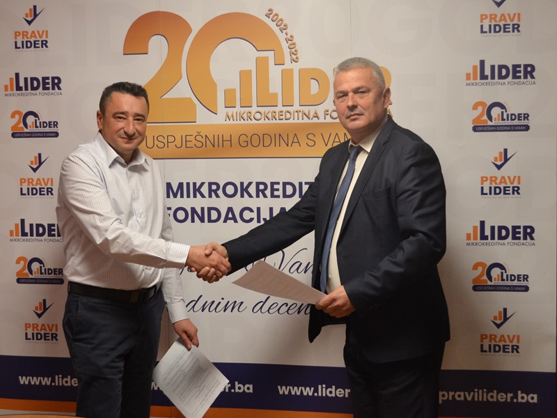 mkf lider i obrtnička komora fbih