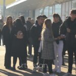 Mreža vijeća učenika TK organizovala mirnu šetnju