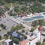 Otvorena ljetna sezona na Panonskim jezerima, ulaz skuplji nego ranije