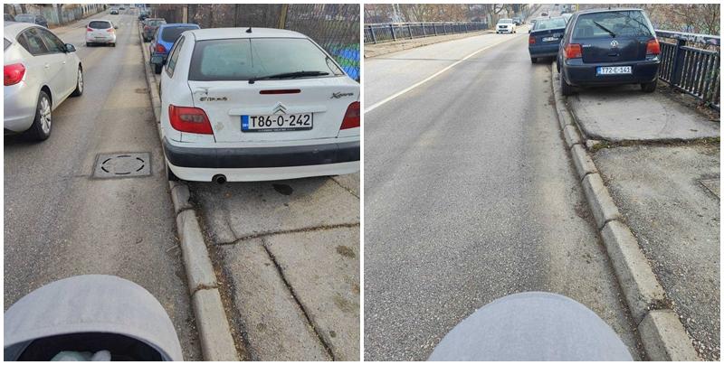 parking oko ukca