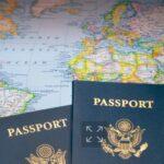 Boja pasoša nije slučajna: šta ona zapravo govori o državi iz koje dolazite