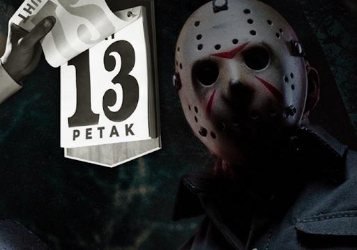 petak 13 1