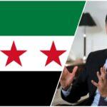 Bashar al-Assad - Sirija