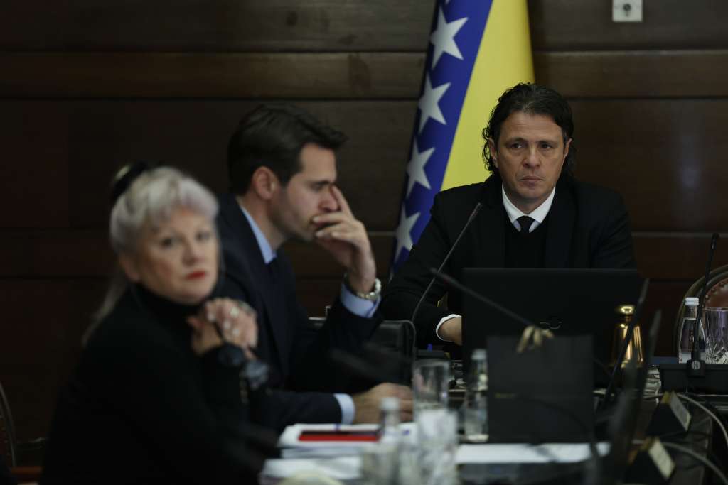 Počinje primjena smanjene stope doprinosa/ Vlada FBiH izdvaja 16 miliona KM za sportske projekte