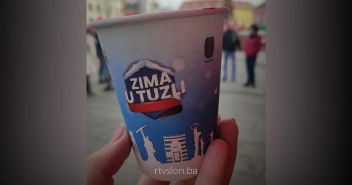 Zima u Tuzli