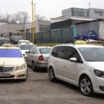 Taksisti u Tuzli najavili proteste: Evo koji su njihovi zahtjevi Taksi, Taxi