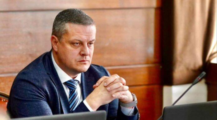 Vojin Mijatović