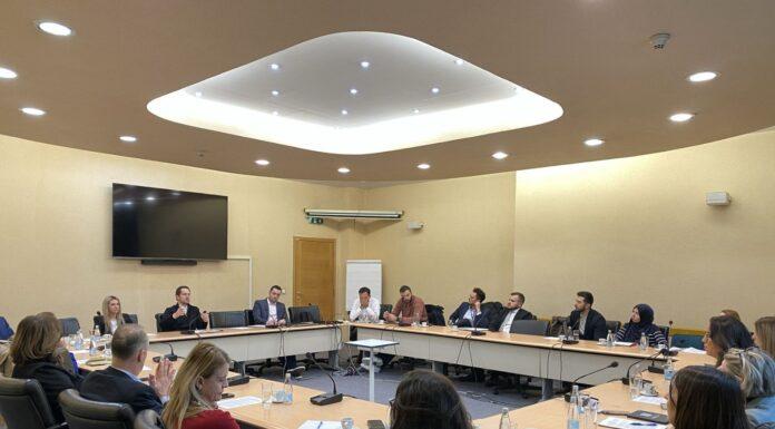 Američka trgovačka komora