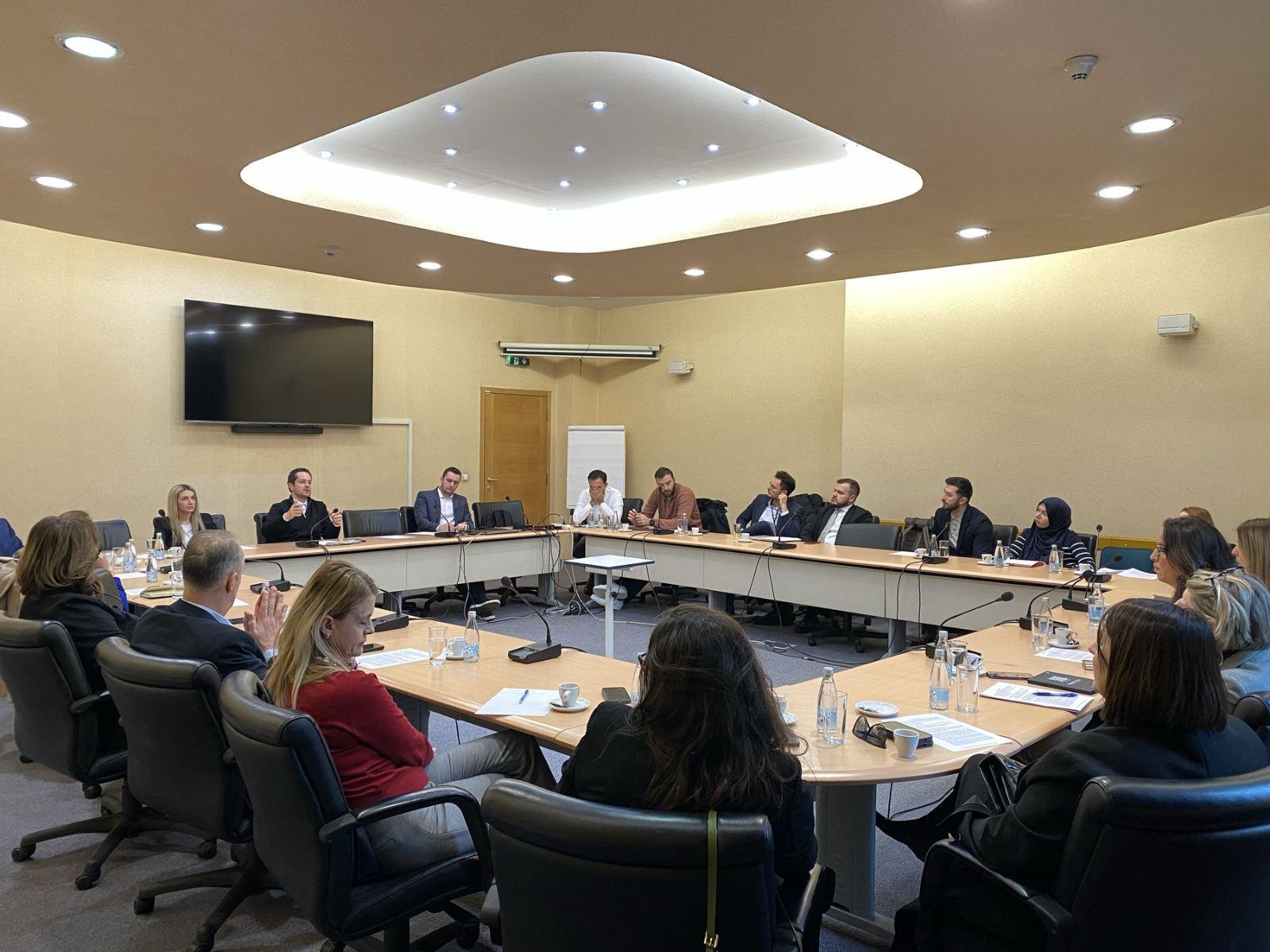 Američka trgovačka komora Američka trgovačka komora