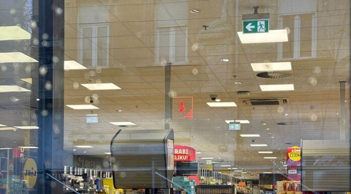 Bojkot trgovina u BiH: Građani se odlučili na akciju zbog rasta cijena Bojkot/ Lidl