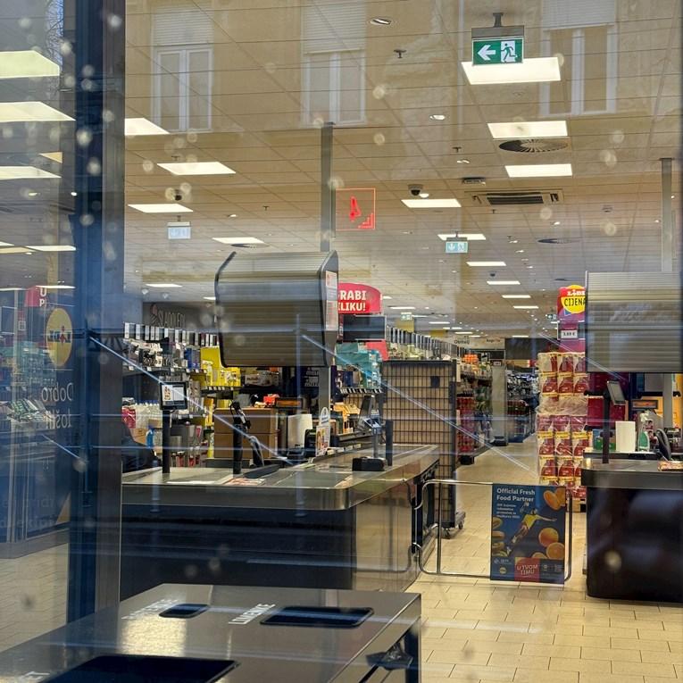 Bojkot trgovina u Hrvatskoj zbog previsokih cijena Lidl Bojkot/ Lidl