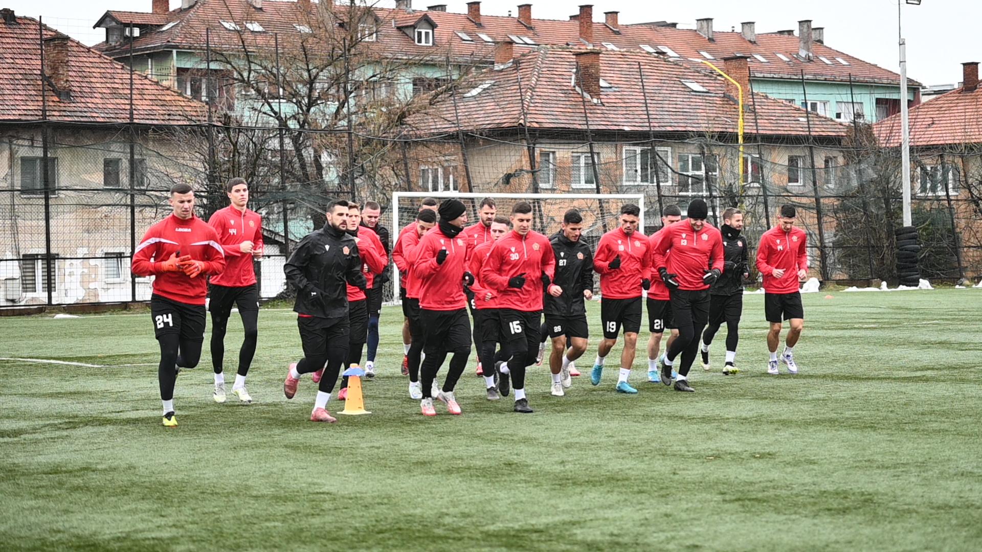 fk sloboda fudbaleri slobode