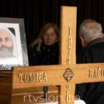 Tomica Račić - Komemoracija