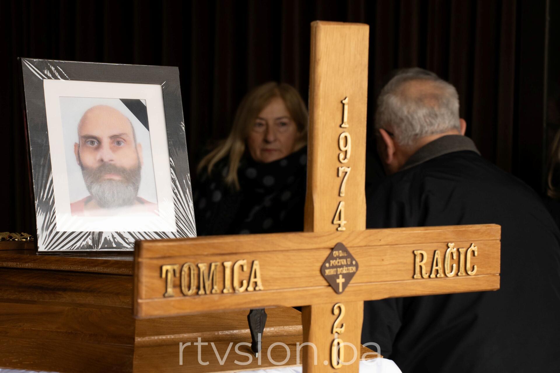 Foto03 Tomica Račić - Komemoracija