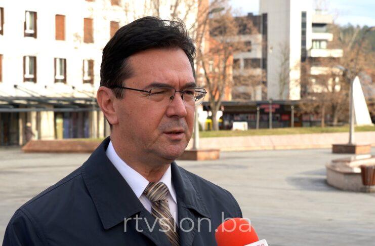 GIPS, Ajanović