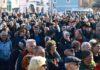 Za pola godine umrlo skoro 6.000 ljudi više nego što je rođeno Protesti penzionera u Tuzli