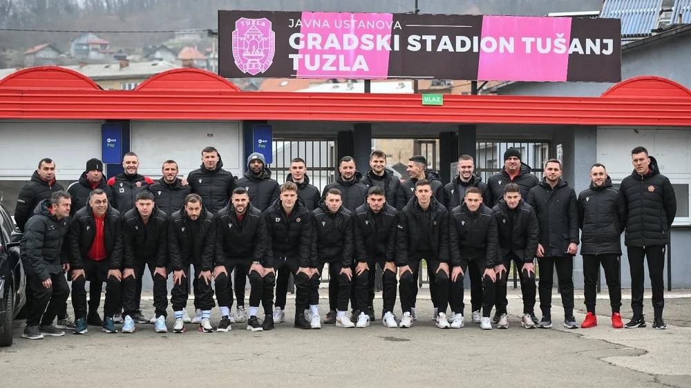 Fudbaleri Slobode Fudbaleri Slobode