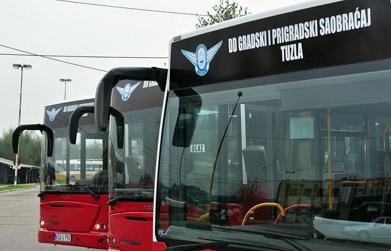 GIPS Tuzla prvi put sa budžetom većim od 100 miliona KM