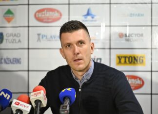 Igor Janković, FK Sloboda