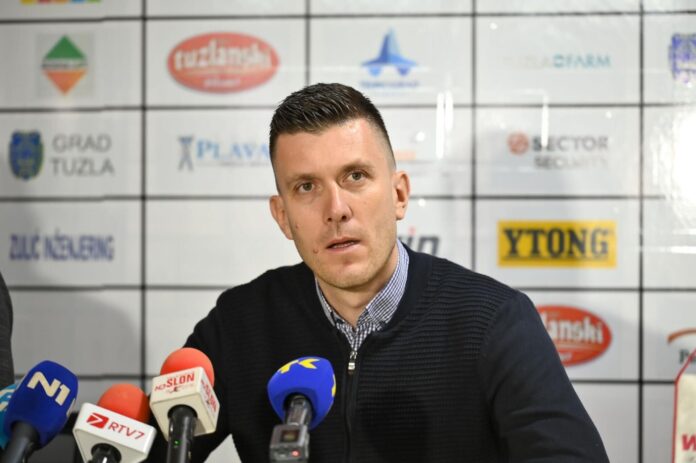 Igor Janković, FK Sloboda