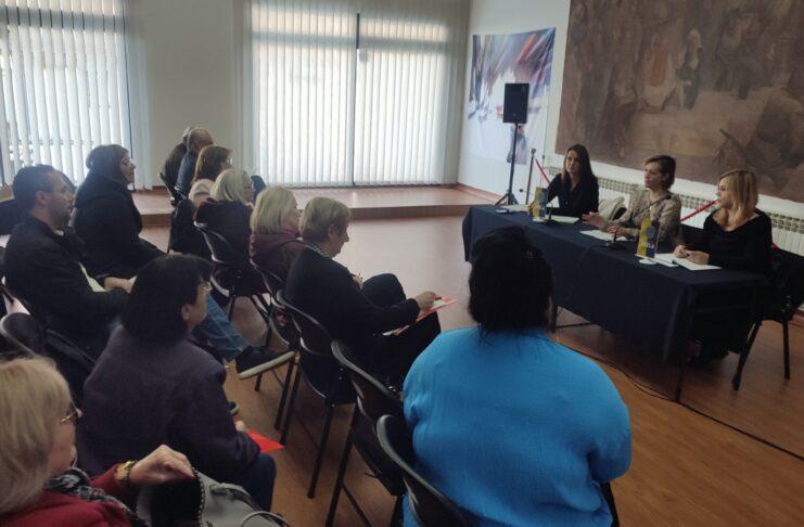 Organizovana Javna rasprava o Nacrtu Budžeta Tuzle za 2025. godinu