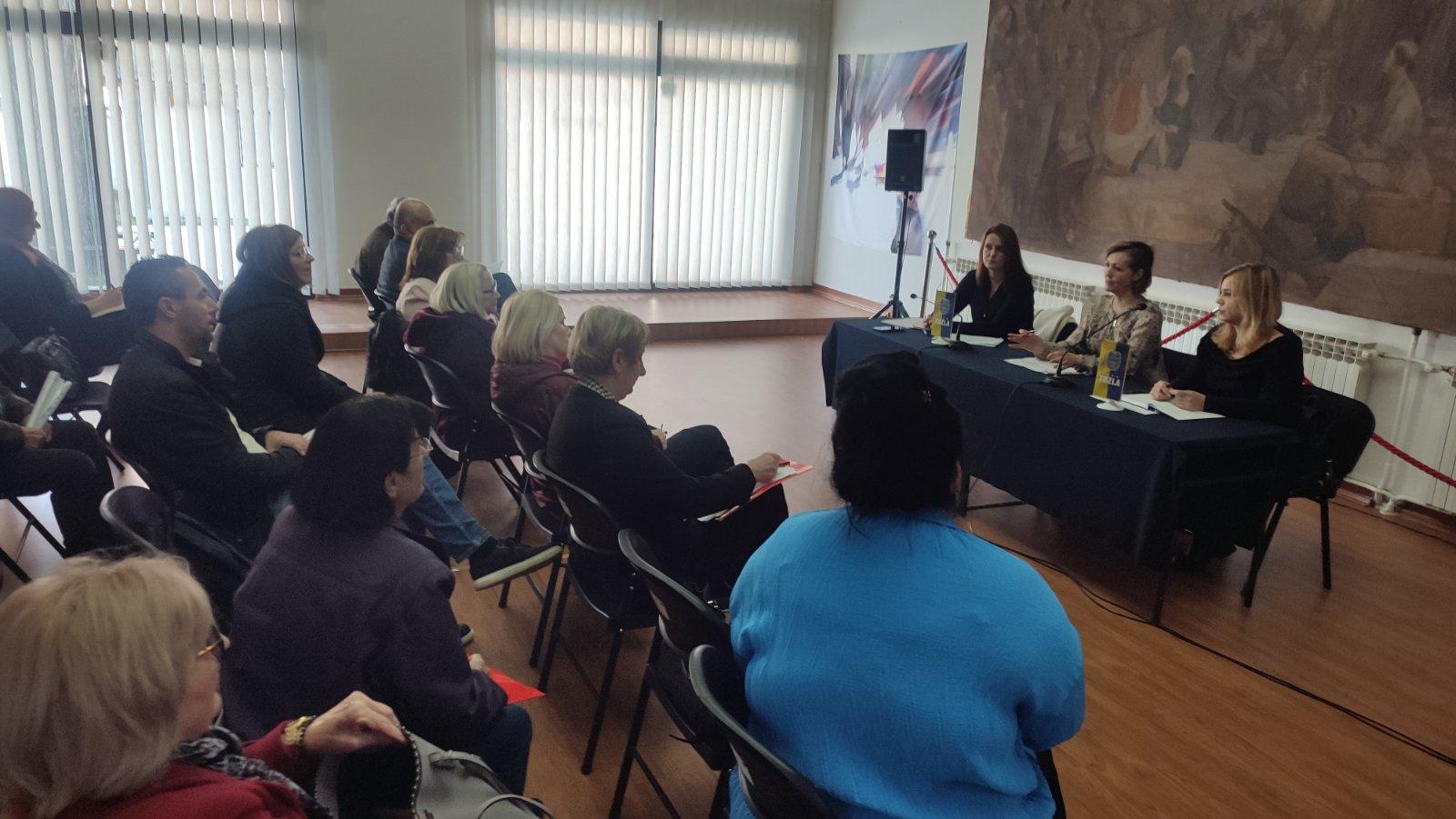 Javna rasprava o budzetu Organizovana Javna rasprava o Nacrtu Budžeta Tuzle za 2025. godinu