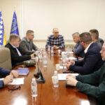 Sastanak gradonačelnika u vezi GIPSa