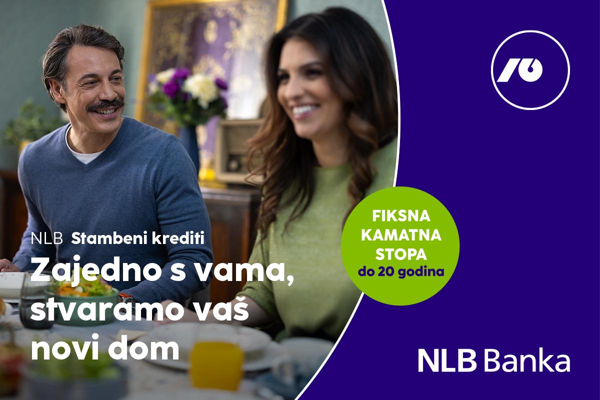 NLB banka