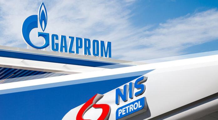 Nakon SAD-a i Velika Britanija uvela sankcije NIS-u NIS Petrol