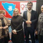 Poslanici apelovali da se 28. januara u Parlamentu podrži uvođenje djela 'ubistva žene'