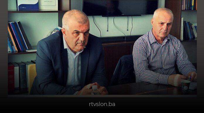 Predmeti ratnih zločina prioritet Tužilaštva i MUP-a TK Predmeti ratnih zločina prioritet Tužilaštva i MUP-a TK