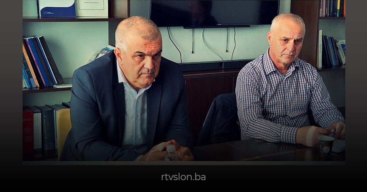 Predmeti ratnih zločina prioritet Tužilaštva i MUP-a TK 2 Predmeti ratnih zločina prioritet Tužilaštva i MUP-a TK