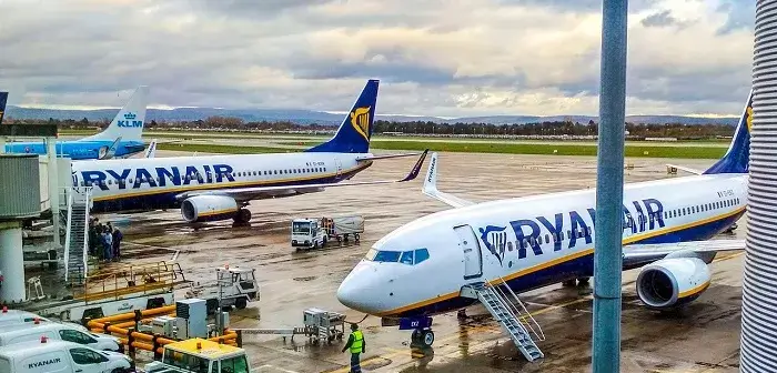 Ryanair