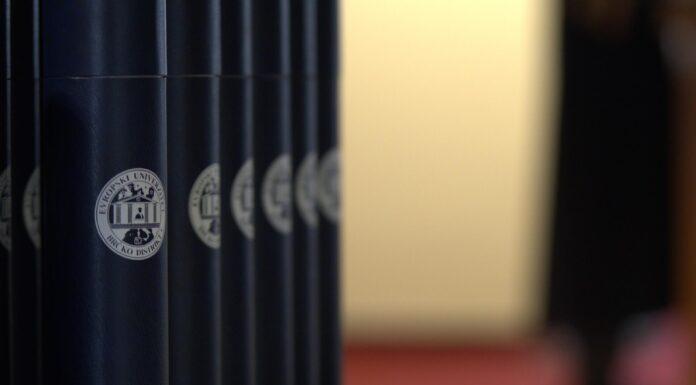 Evropski univerzitet Brčko distrikt promocijom diplomanata proslavio 14 godina uspješnog rada Evropski univerzitet Brčko distrikt